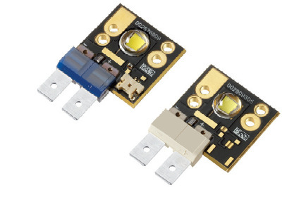 LUMINUS CST-90 3500LM 進(jìn)口大功率LED產(chǎn)品詳解