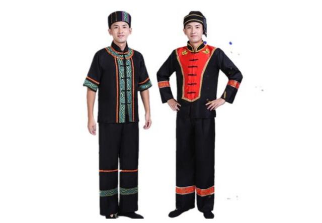 探尋壯族針線(xiàn)間的絢麗色譜 少數(shù)民族服飾文化巡禮